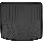 Resim Mg Zs Elektrikli 3d Üst Bagaj Havuzu 2021 Sonrası Siyah- Friemats 