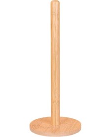 Resim Bambu Kağıt Havluluk - Yuvarlak Tabanlı-27 Cm 