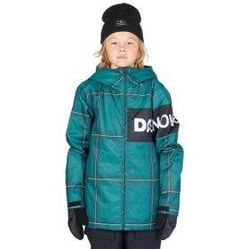 Resim PROPAGANDA YOUTH JACKET 