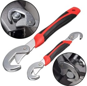 Resim Aiwa Snap'n Grip Akıllı Marifetli Ikili Anahtar Seti 