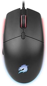 Resim ShadesU GameBooster, M631 "Prime X",RGB Aydınlatmalı Profesyonel Oyuncu Mouse 