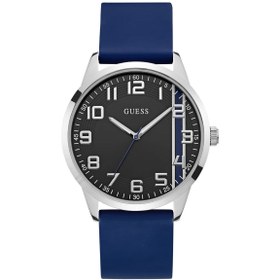 Resim Guess GUU1415G1M Erkek Kol Saati 