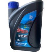 Resim Dynamix Rasha 10W40 Motor Yağı 1l 
