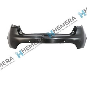 Resim Pulo P2-rc7-p Arka Tampon Park Sensorlu Clıo Iv 13 