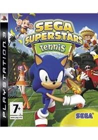 Resim Tahtakalepasaj Sega Superstars Tenis Ps3 Refurbished 