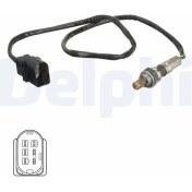 Resim Delphi ES2109912B1 Oksijen Sensoru 030906262B 030906262K 