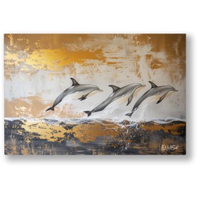 Resim Uyumlu Zıplama - 90x60 