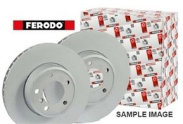 Resim Bmw F22 Kasa 220d Ön Fren Disk 