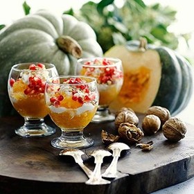 Resim Lav, Nectar 6'Lı Meşrubat Bardağı, Nectar, LV-NEC346F215 cc, Şeffaf 