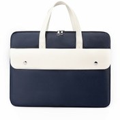 Resim Su Geçirmez Büyük Kapasiteli Bilgisayar Çantası 14" 