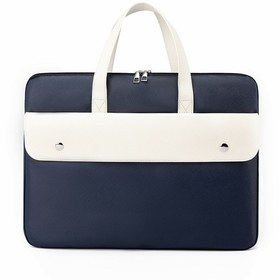 Resim Su Geçirmez Büyük Kapasiteli Bilgisayar Çantası 14" 