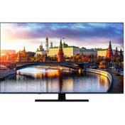 Resim Jvc LT-65VA7405T 65" 165 Ekran Uydu Alıcılı 4K Ultra HD Android Smart LED TV 