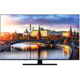 Resim Jvc LT-65VA7405T 65" 165 Ekran Uydu Alıcılı 4K Ultra HD Android Smart LED TV 