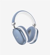 Resim Linktech HP5 ANC Bluetooth 5.3 Kulak Üstü Kulaklık 