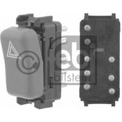 Resim FEBI 24198 Flasör W124 201 202 90-95 