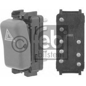 Resim FEBI 24198 Flasör W124 201 202 90-95 