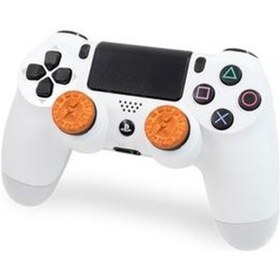 Resim Kontrolfreek Atomic Performance Thumbsticks For Playstation 4 
