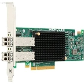 Resim Dell 0Rxnt1 Emulex Lpe31002-M6 16Gb Fc Dual Port Hba 