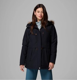 Resim Columbia Payton Pass Iı Insulated Jacket Siyah Kadın Outdoor Mont Wl7660 Siyah 