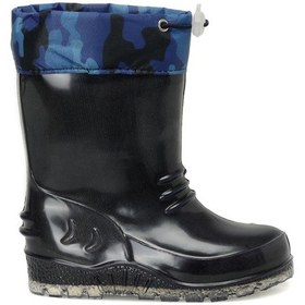 Resim Yellow Kids Drıtt 3pr Lacivert Erkek Çocuk Yağmur Çizmesi 000000000101480048 Lacivert 