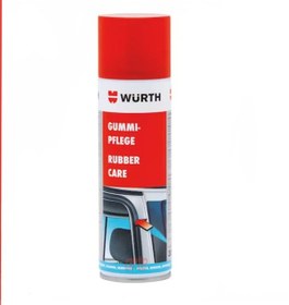 Resim Würth Lastik Bakım - Tazeleme Spreyi 300ml 