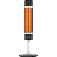 Resim Veito Taşınabilir Karbon İnfrared Isıtıcı 1800 W 