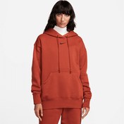 Resim Nike Sportswear Phoenix Fleece Nike