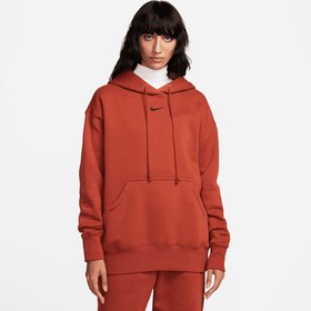 Resim Nike Sportswear Phoenix Fleece 