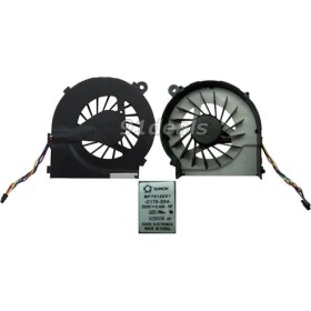 Resim Afila Hp 250 G1 255 G1 TPN-I108 Notebook Cpu Fan (Intel) 