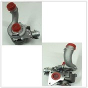 Resim GUA 40662 TURBO LAGUNA II MEGANE II 1.9 DCI 