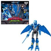 Resim Quantum Heroes Dinoster Aksiyon Figür Jay Min 