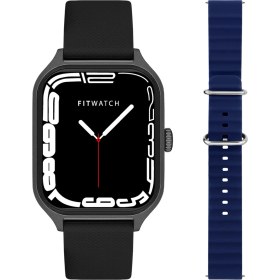 Resim Fit Watch Fitwatch FT202301F2301 Kol Saati 