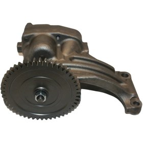 Resim John Deere Re543187 Motor Yağı Pompası - 250d, 260e, 350g, 744k, 850j, 953k 