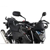 Resim HEPCO BECKER Honda Cb500f Ön Koruma Bar 2014 