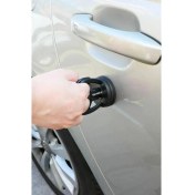 Resim Küçük Boy Göçük Giderici Güçlü Vantuz Kaporta Düzeltici Profesyonel Vakum 