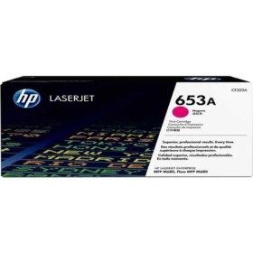 Resim Hp 652A CF323A Kirmizi Toner M651/M680 