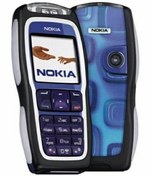Resim Nokia 3320 Kapak + Tuş Takımı 