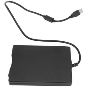 Resim KEEPRO Usb floppy 1.44 MB disket taşınabilir harici disket sürücü usb floppy 