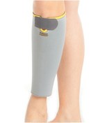 Resim Morsa Cyberg Diz Altı Neopren Baldırlık 