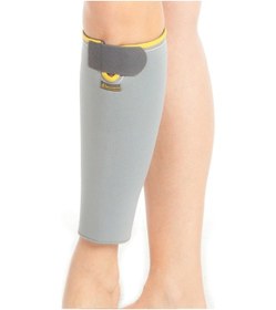 Resim Morsa Cyberg Diz Altı Neopren Baldırlık 