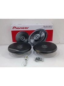 Resim Pioneer Pioneer TS-1610F 16CM 280W-40W Rms- Üst Seri Kapı Orjinal Hoparlör 