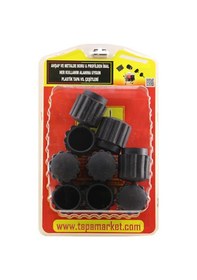 Resim Çap 32 Tırtırlı Dış Tapa 