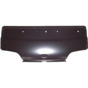 Resim Hyundai H100 Mi Ni Büs 94/96 Ön Panel Sacı Göğüs Sacı Eski Ti P Tayvan 