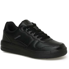 Resim Kinetix 101384772 Tyra Siyah Erkek Sneaker 