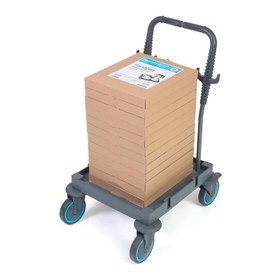 Resim Fantom Procart 600 Yük Taşıma Arabası 