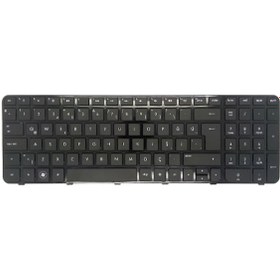 Resim HP Uyumlu G6-2250St Klavye Tuş Takımı - 465076200 