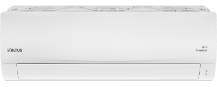 Resim Altus ALK 1270 12000 BTU Inverter Duvar Tipi Klima 