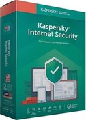 Resim Internet Security Trk Kutu 1yıl 2 kullanıcı Kaspersky