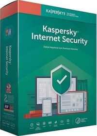 Resim Internet Security Trk Kutu 1yıl 2 kullanıcı 