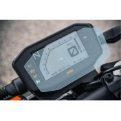 Resim Engo Ktm 890 Duke R Ekran Koruyucu Dijital Gösterge Nano 2023 